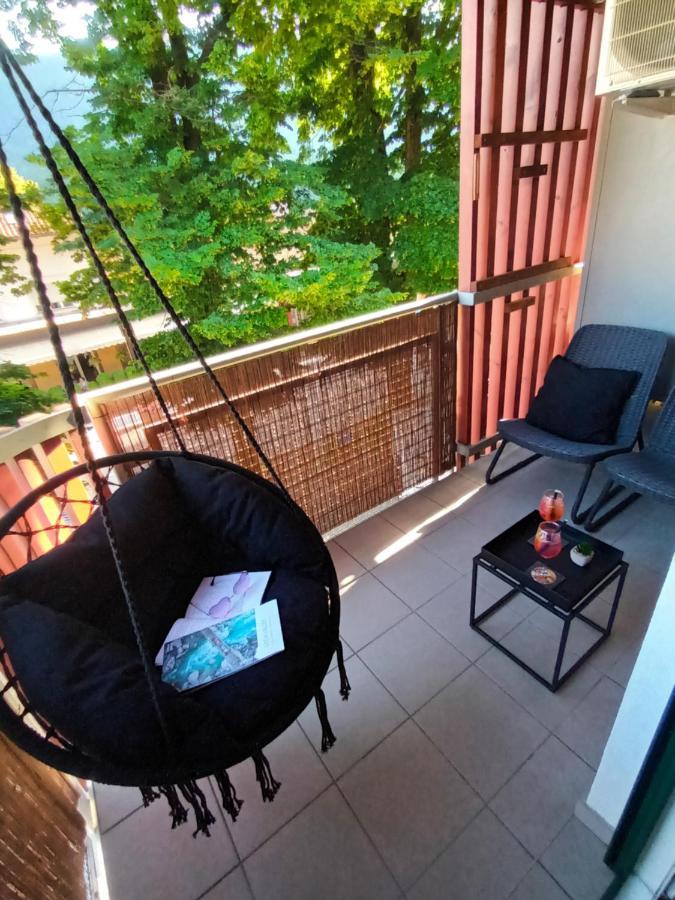 City Nest Apartment コバリード エクステリア 写真