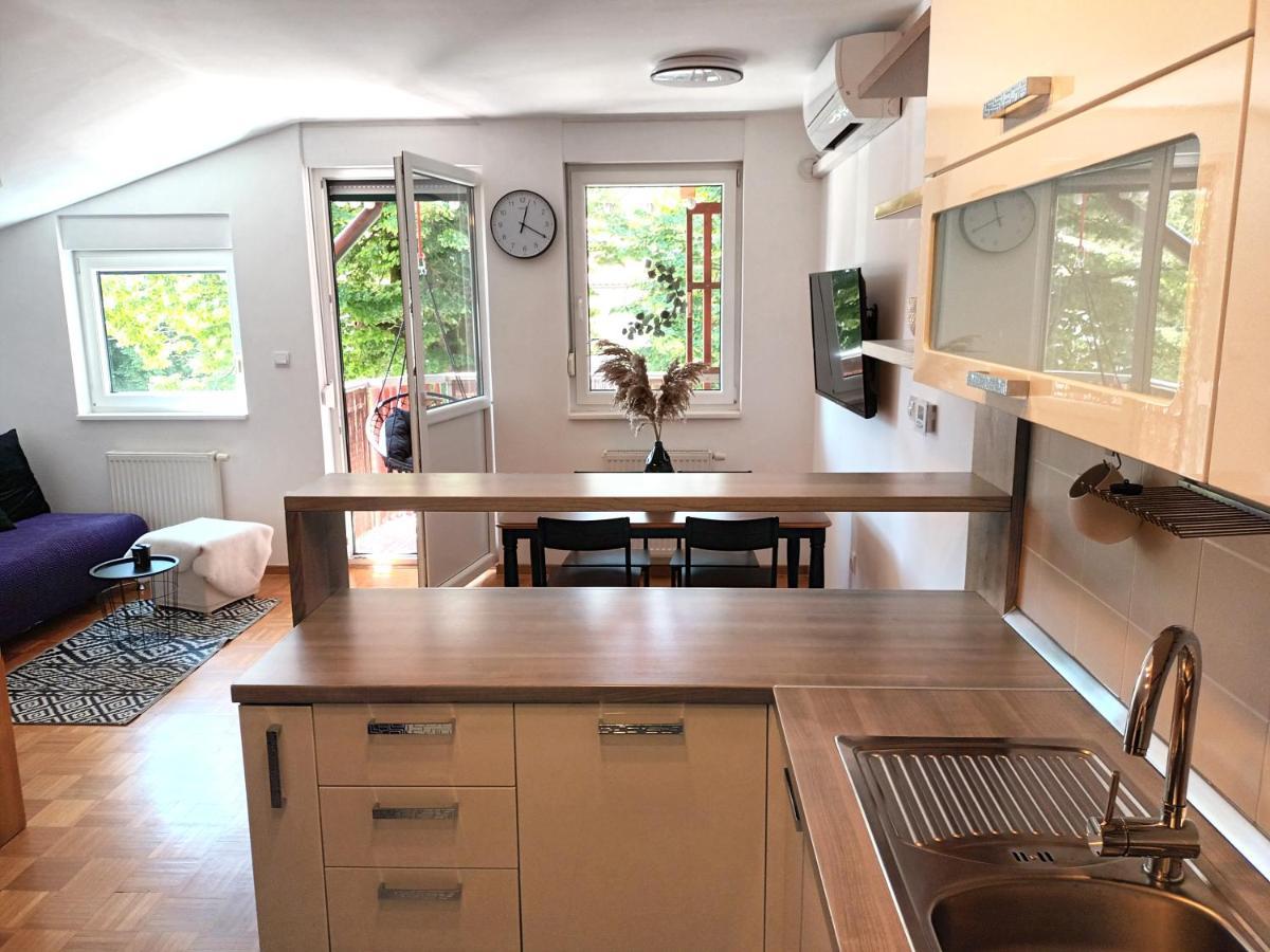 City Nest Apartment コバリード エクステリア 写真