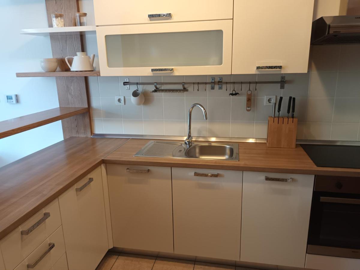 City Nest Apartment コバリード エクステリア 写真