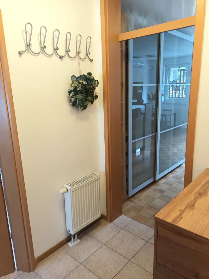 City Nest Apartment コバリード エクステリア 写真
