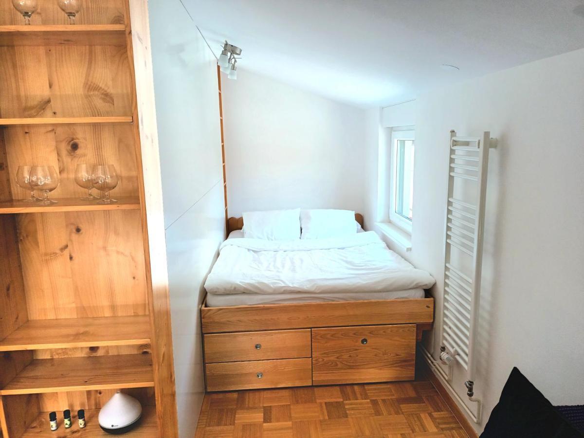 City Nest Apartment コバリード エクステリア 写真
