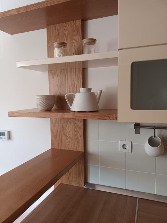 City Nest Apartment コバリード エクステリア 写真
