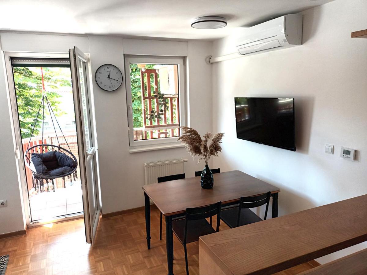 City Nest Apartment コバリード エクステリア 写真