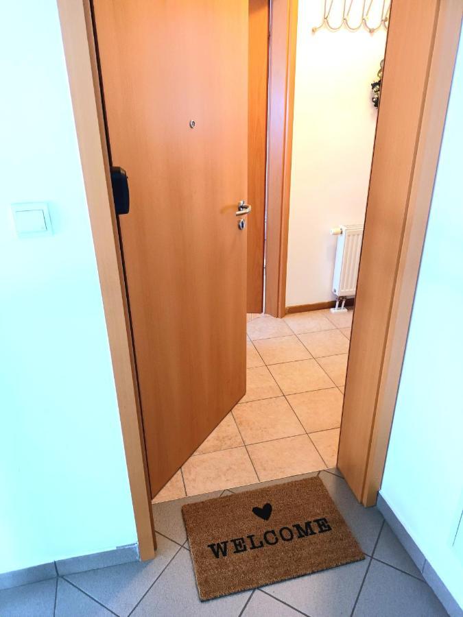 City Nest Apartment コバリード エクステリア 写真